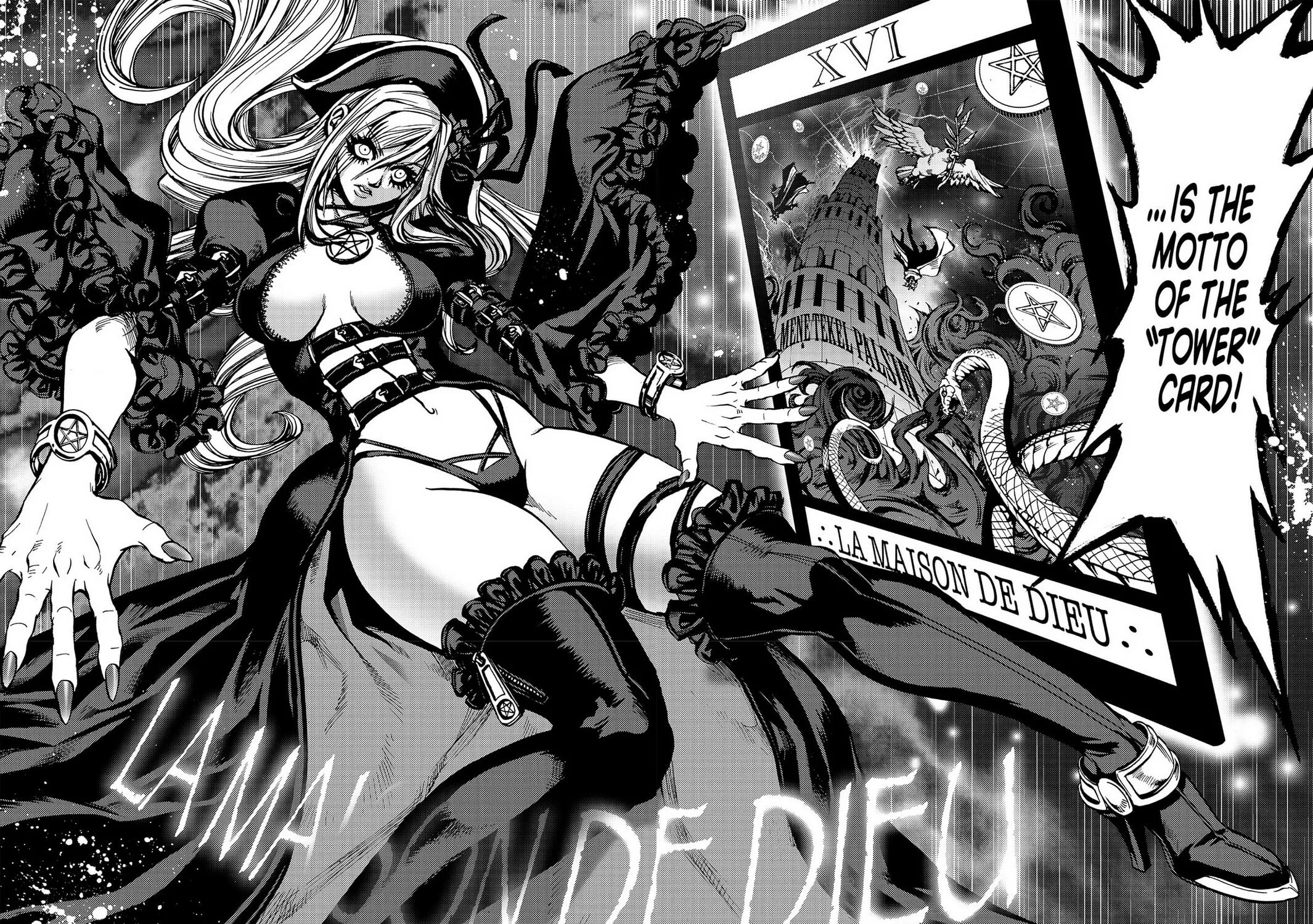Read Chevalier chapter 29.2 image 64 on Lezhin