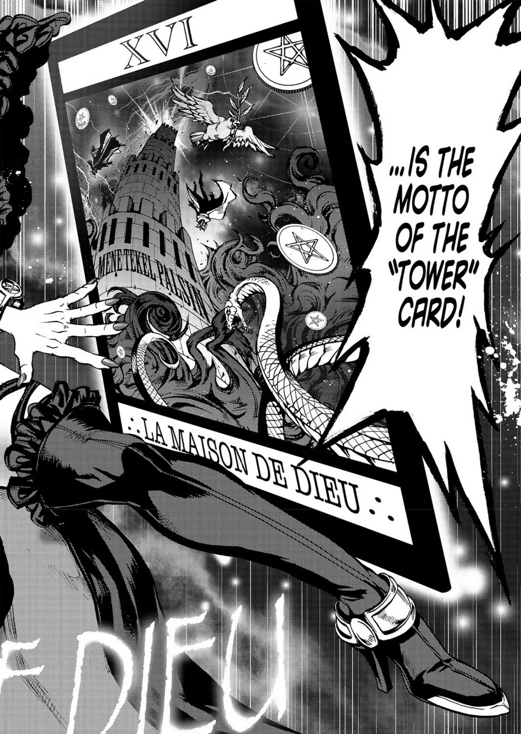 Read Chevalier chapter 29.2 image 66 on Lezhin