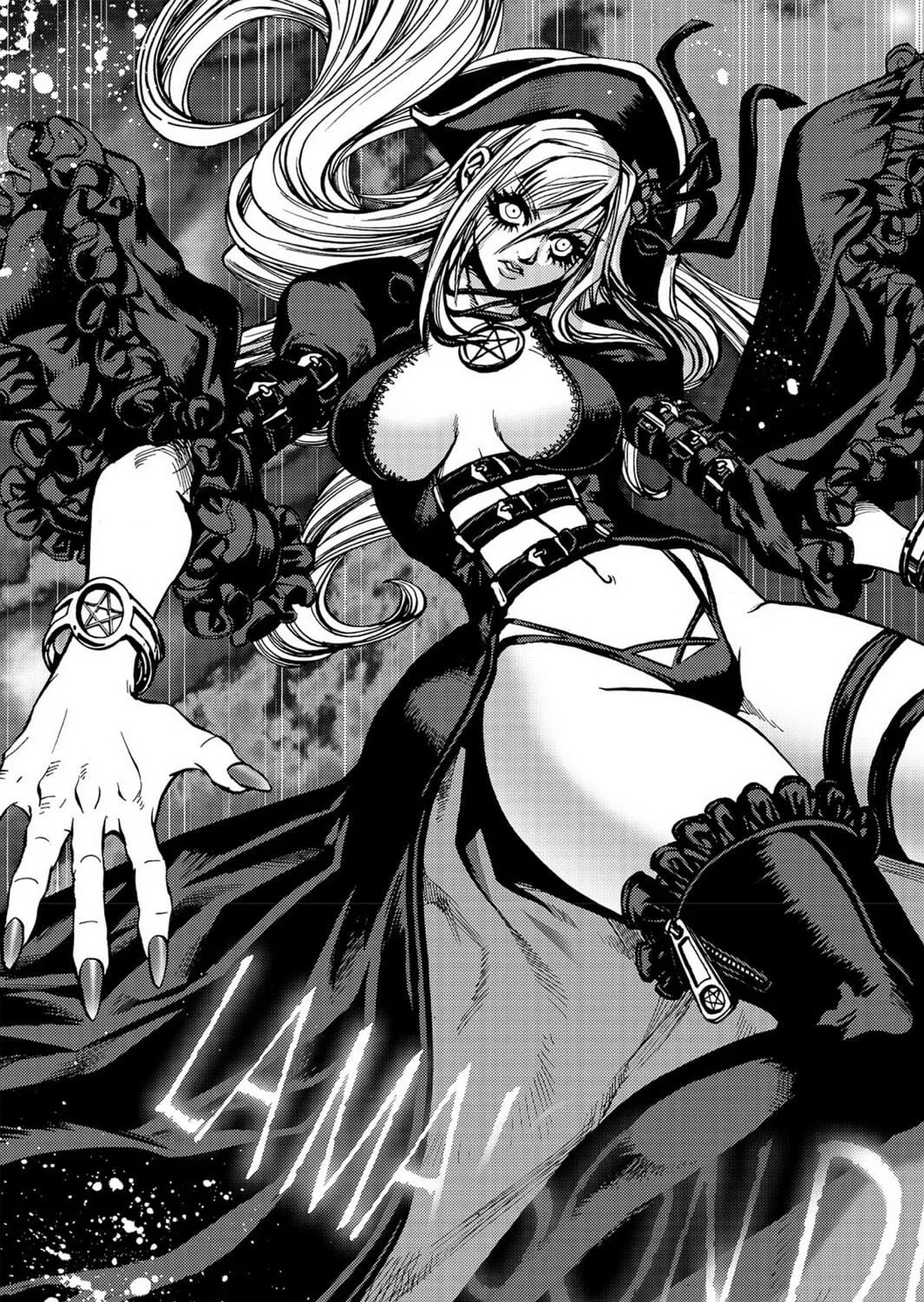 Read Chevalier chapter 29.2 image 68 on Lezhin