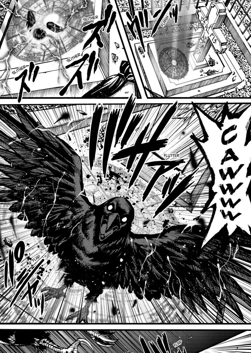 Read Chevalier chapter 29.2 image 70 on Lezhin