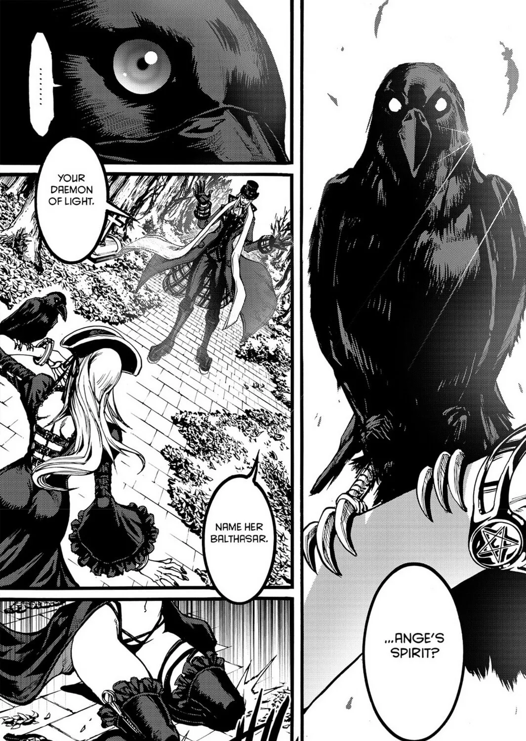 Read Chevalier chapter 29.2 image 74 on Lezhin