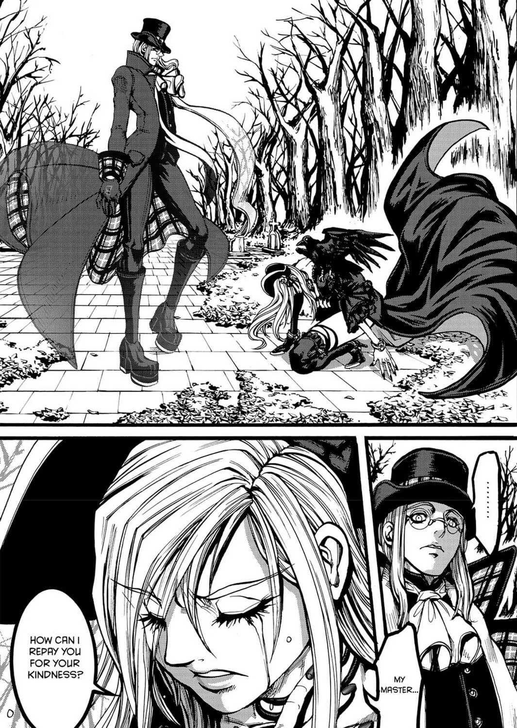 Read Chevalier chapter 29.2 image 76 on Lezhin