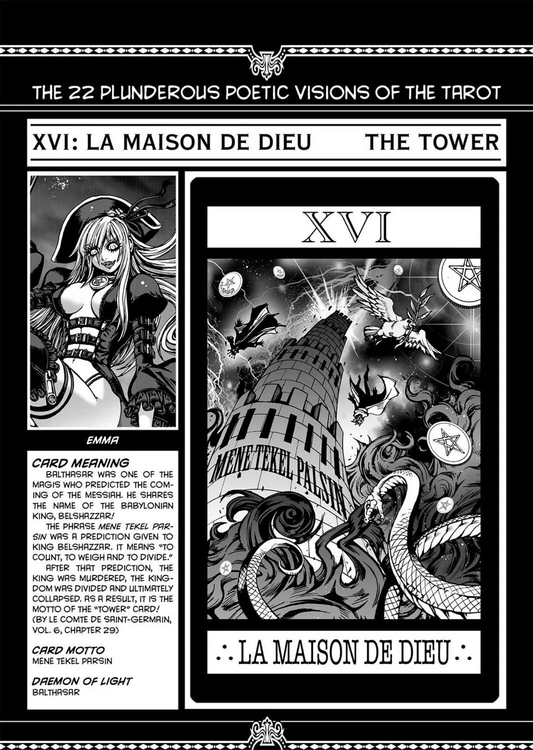 Read Chevalier chapter 29.2 image 82 on Lezhin