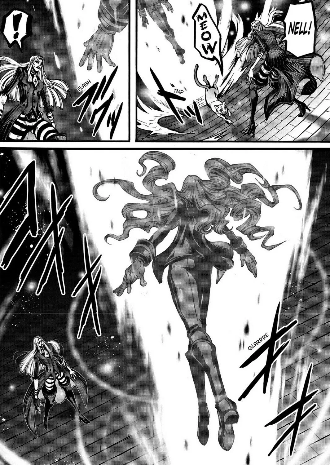 Read Chevalier chapter 29 image 16 on Lezhin