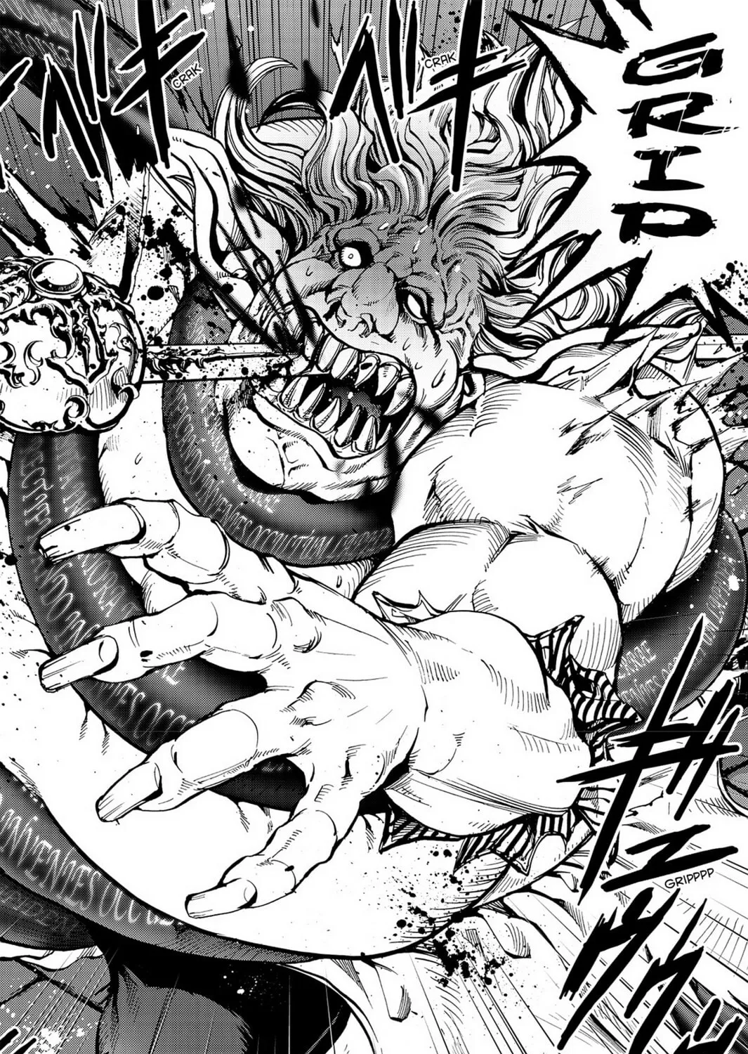 Read Chevalier chapter 29 image 2 on Lezhin