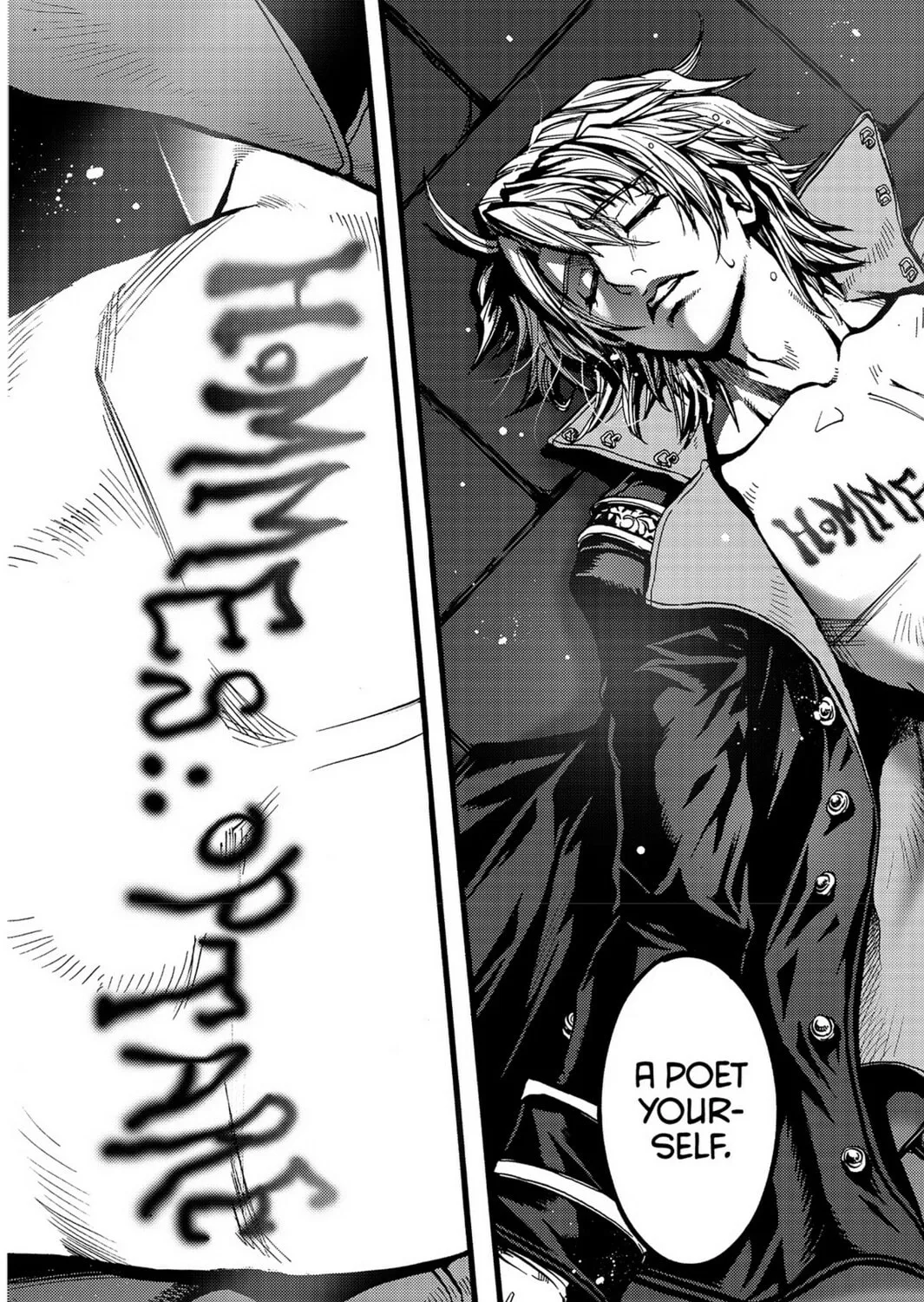 Read Chevalier chapter 29 image 26 on Lezhin