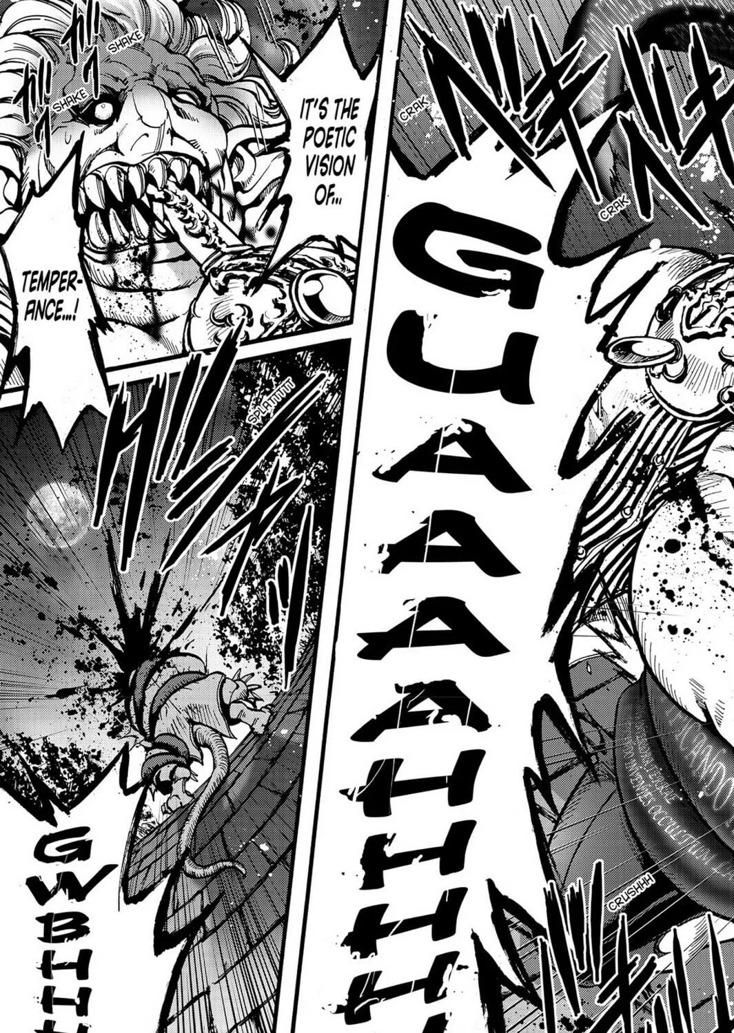 Read Chevalier chapter 29 image 4 on Lezhin