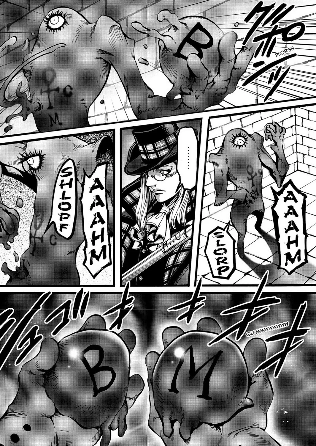 Read Chevalier chapter 29 image 42 on Lezhin