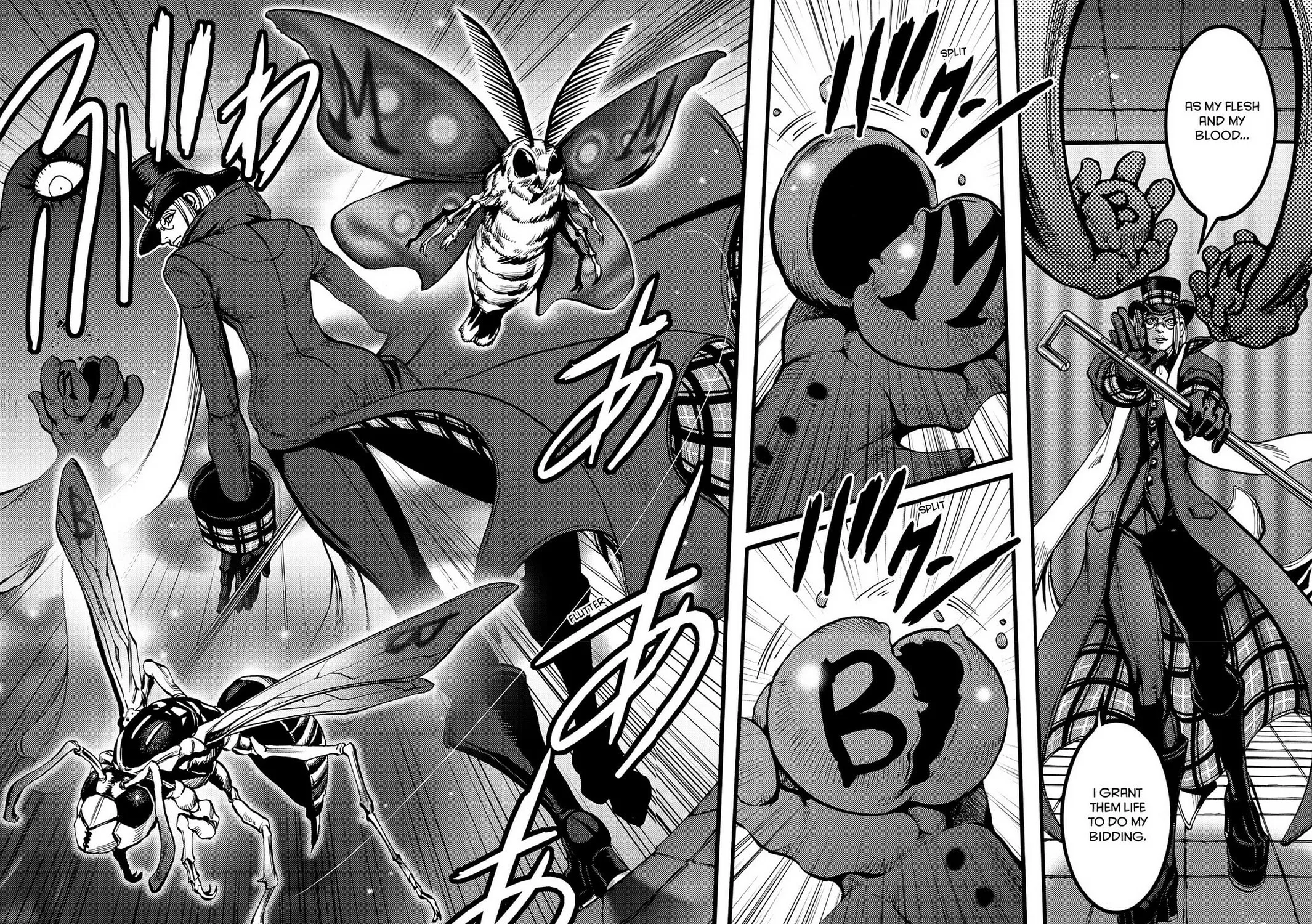 Read Chevalier chapter 29 image 44 on Lezhin