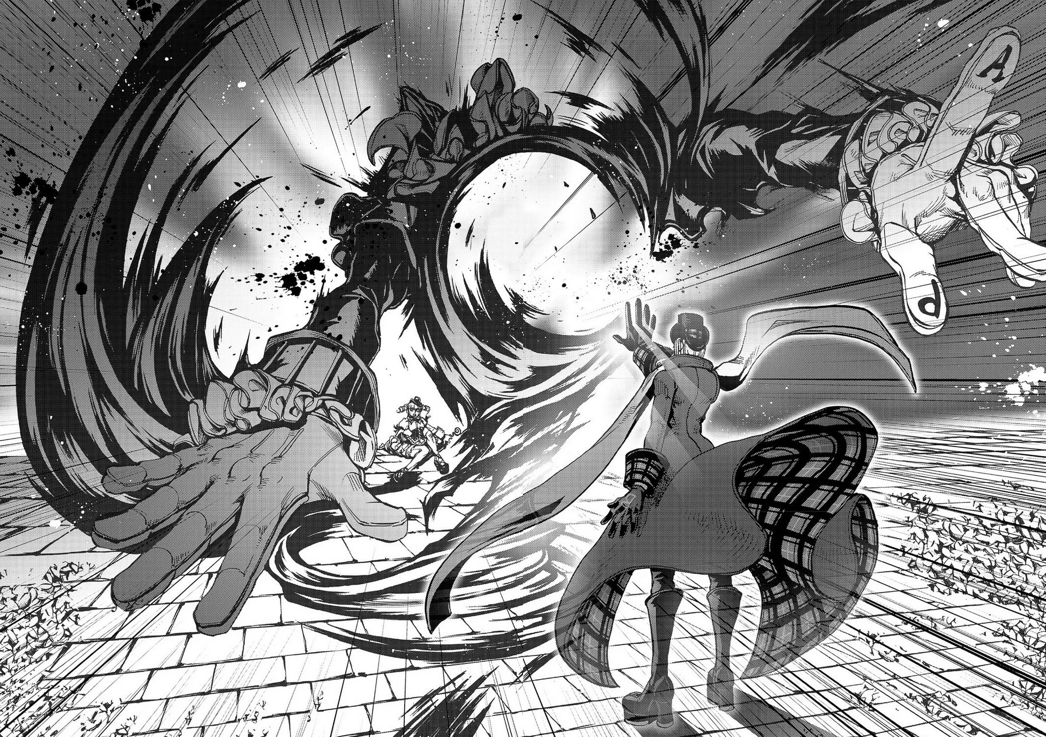 Read Chevalier chapter 29 image 74 on Lezhin