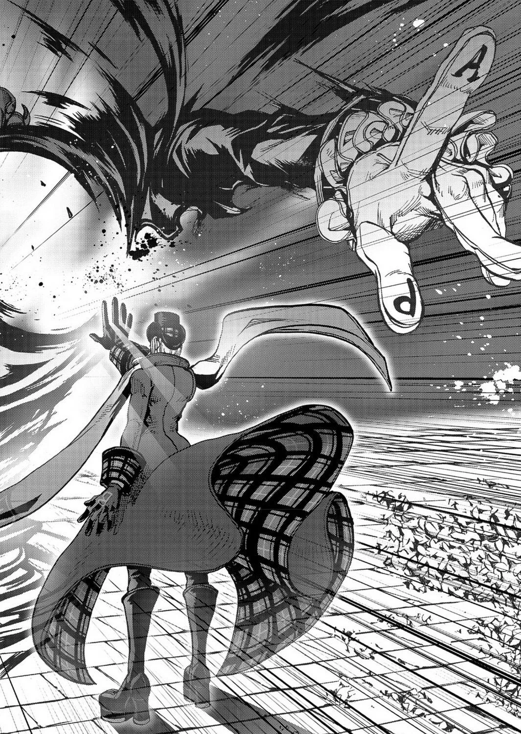Read Chevalier chapter 29 image 76 on Lezhin