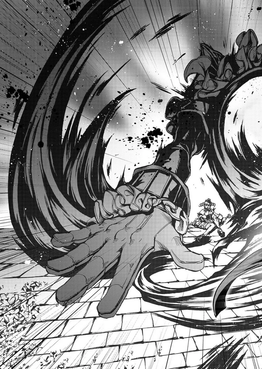 Read Chevalier chapter 29 image 78 on Lezhin