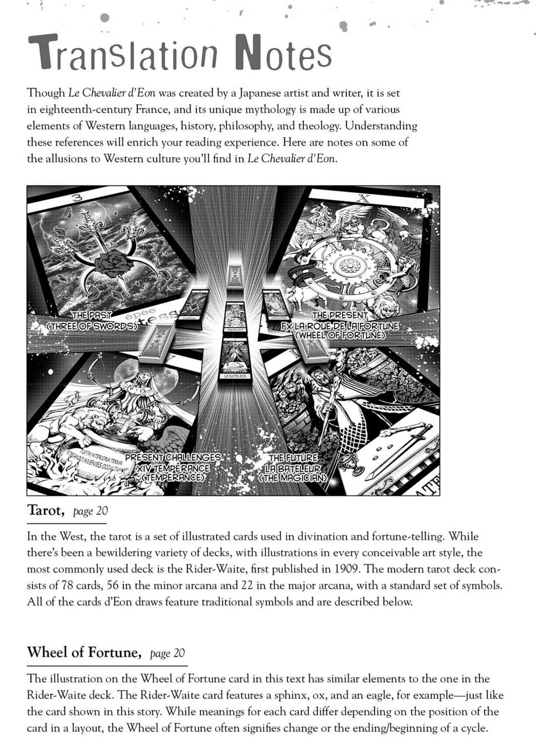 Read Chevalier chapter 29 image 82 on Lezhin