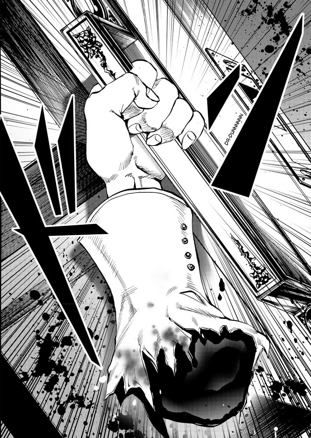 Read Chevalier chapter 30 image 32 on Lezhin