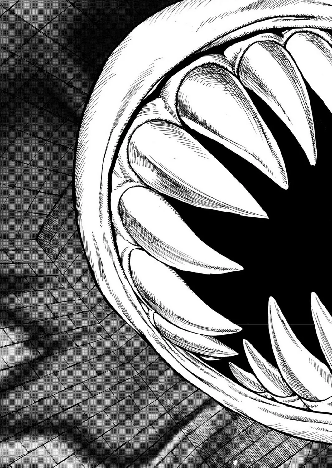 Read Chevalier chapter 30 image 74 on Lezhin