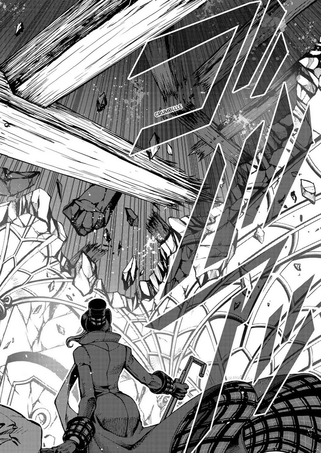 Read Chevalier chapter 31 image 64 on Lezhin