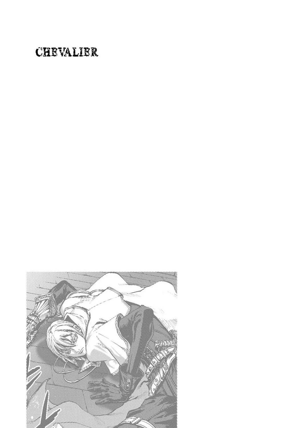Read Chevalier chapter 31 image 76 on Lezhin