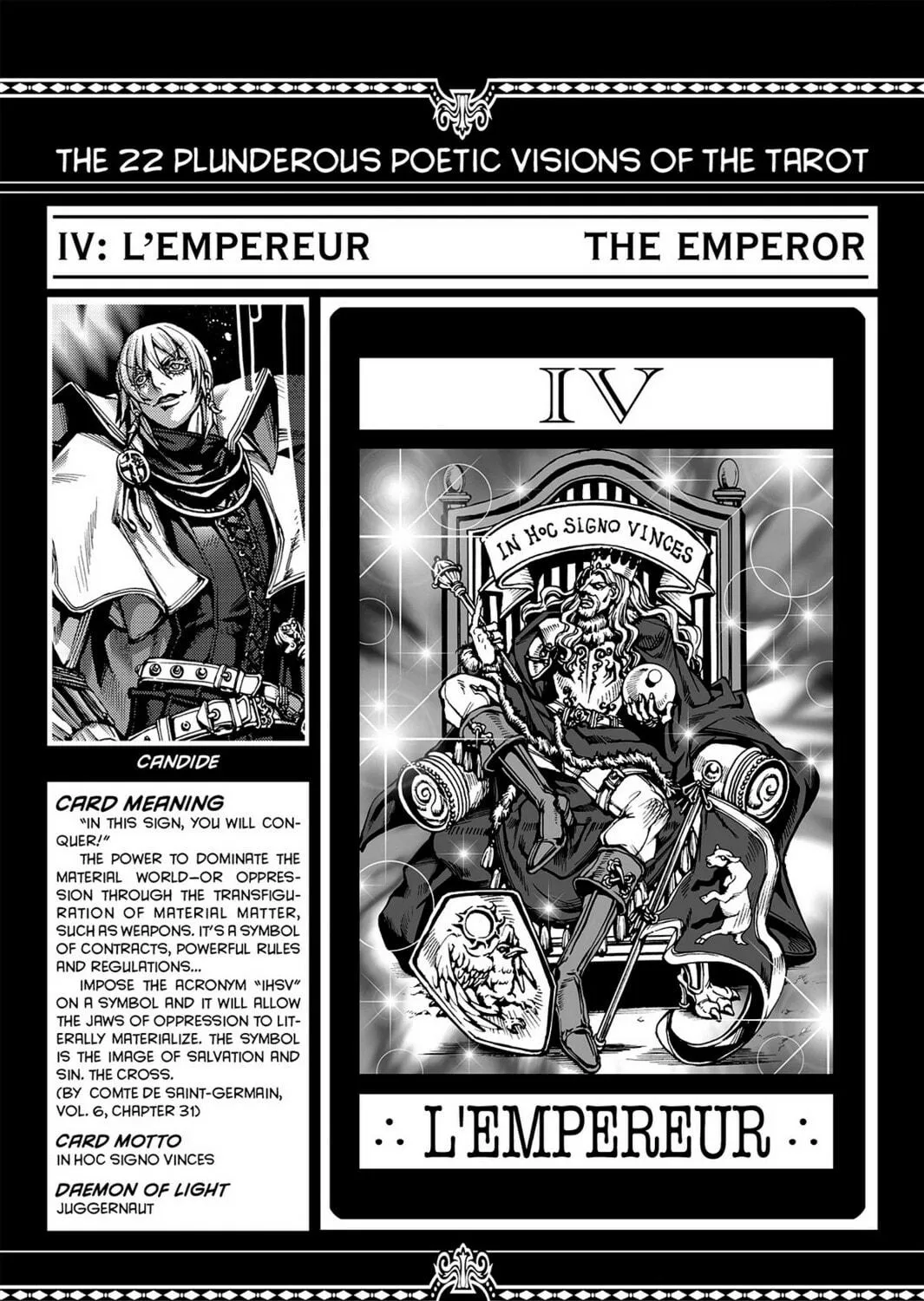 Read Chevalier chapter 31 image 78 on Lezhin