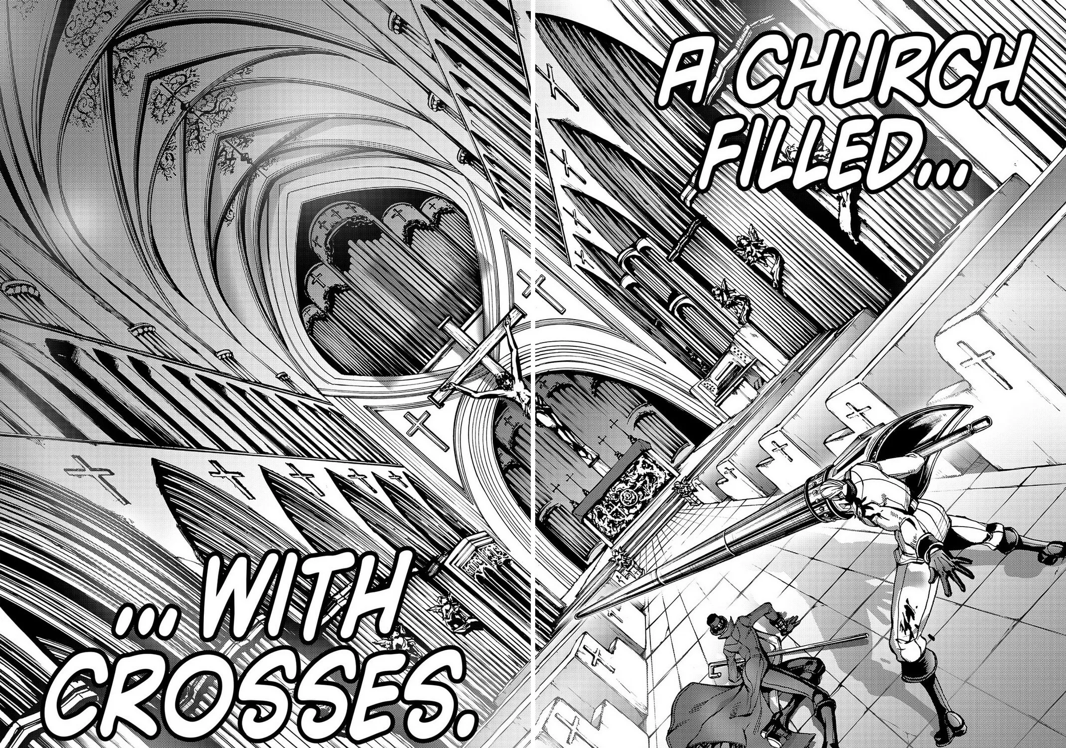 Read Chevalier chapter 32 image 18 on Lezhin