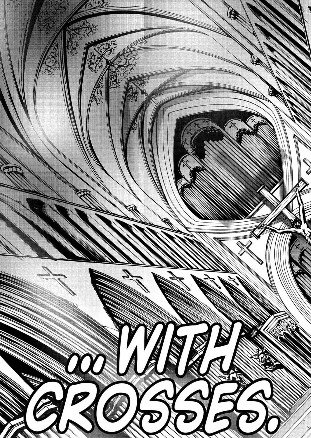 Read Chevalier chapter 32 image 22 on Lezhin
