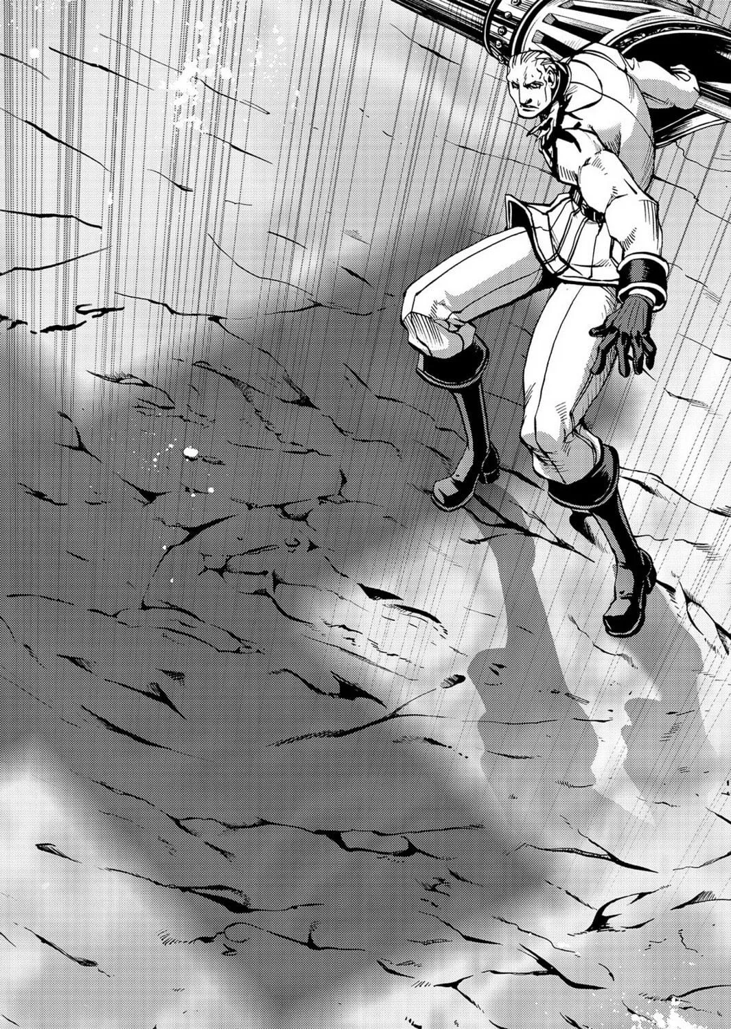 Read Chevalier chapter 32 image 4 on Lezhin