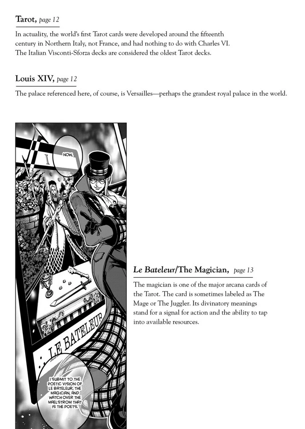 Read Chevalier chapter 33 image 102 on Lezhin
