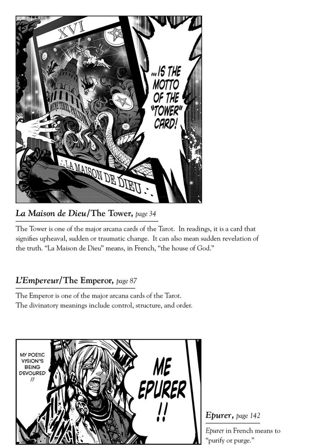 Read Chevalier chapter 33 image 106 on Lezhin