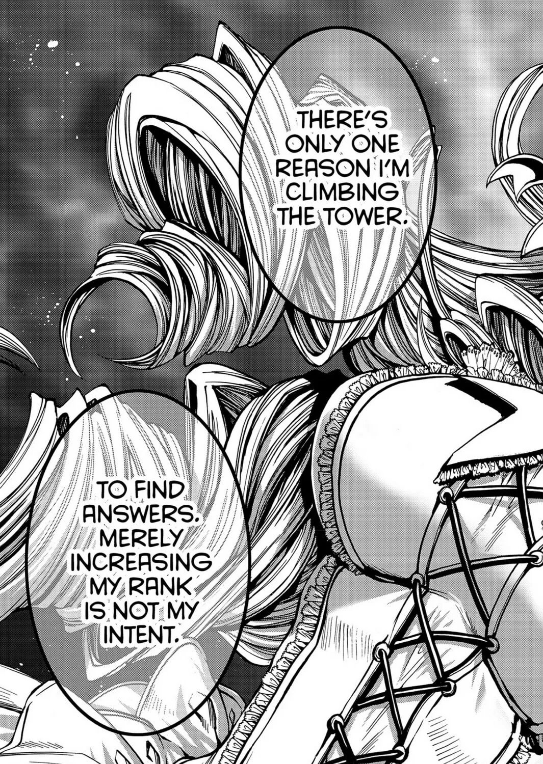 Read Chevalier chapter 33 image 24 on Lezhin