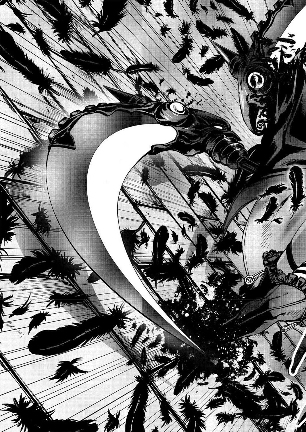 Read Chevalier chapter 33 image 34 on Lezhin