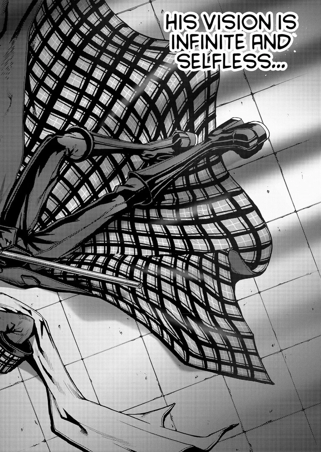 Read Chevalier chapter 33 image 54 on Lezhin