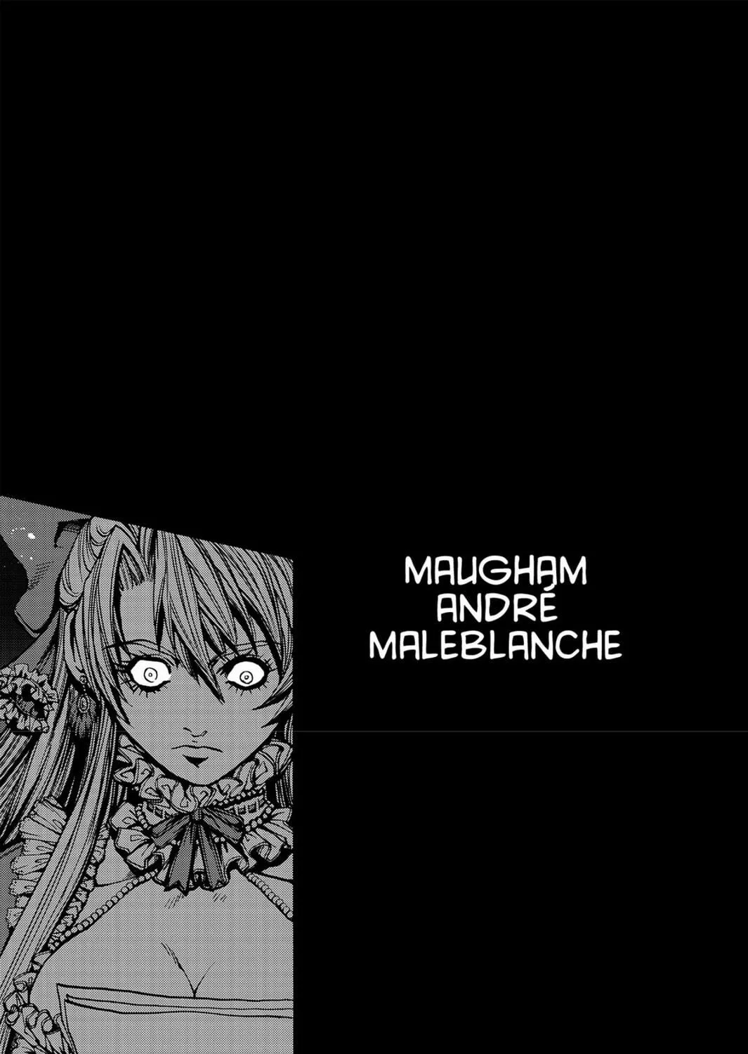 Read Chevalier chapter 33 image 64 on Lezhin