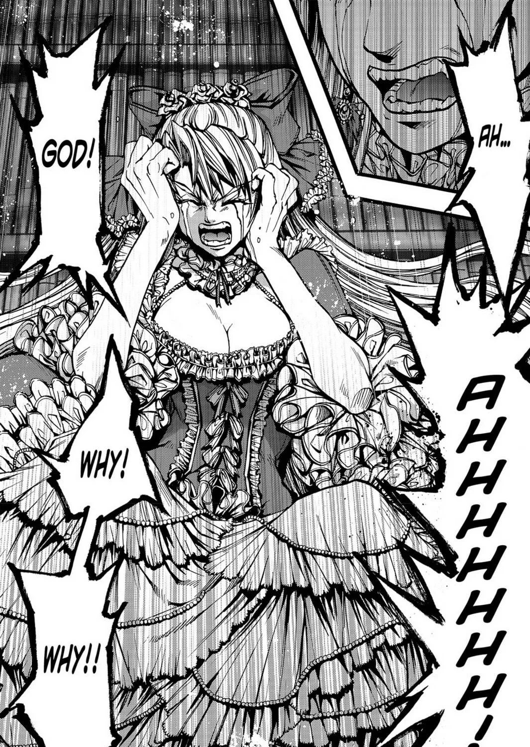 Read Chevalier chapter 33 image 76 on Lezhin