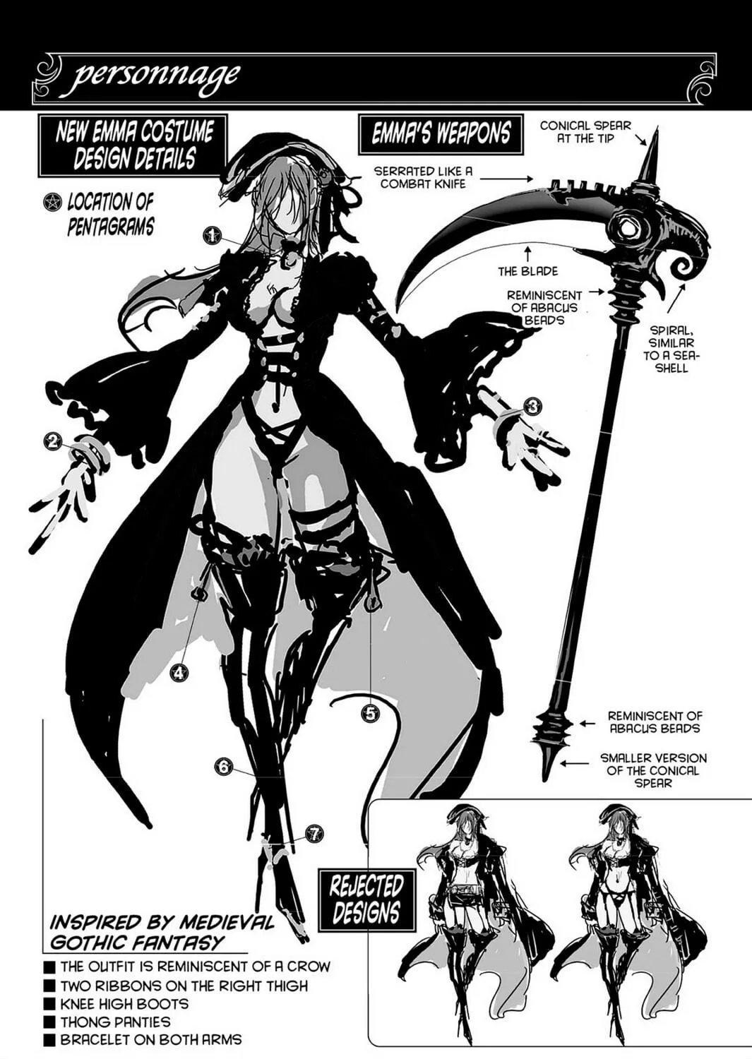 Read Chevalier chapter 33 image 94 on Lezhin