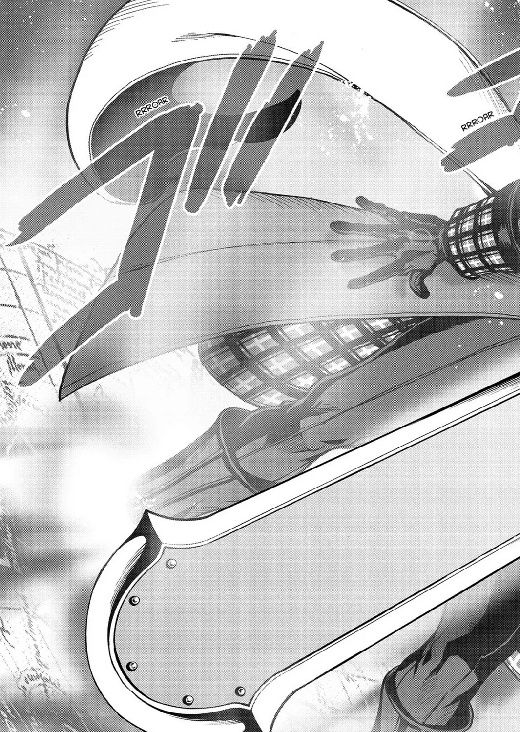 Read Chevalier chapter 34 image 44 on Lezhin