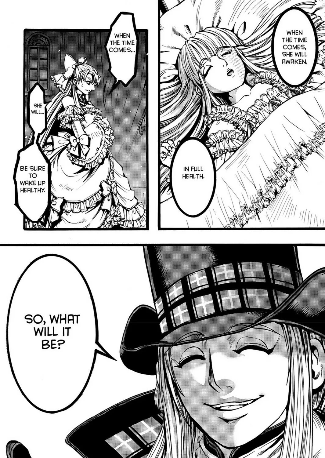 Read Chevalier chapter 34 image 56 on Lezhin