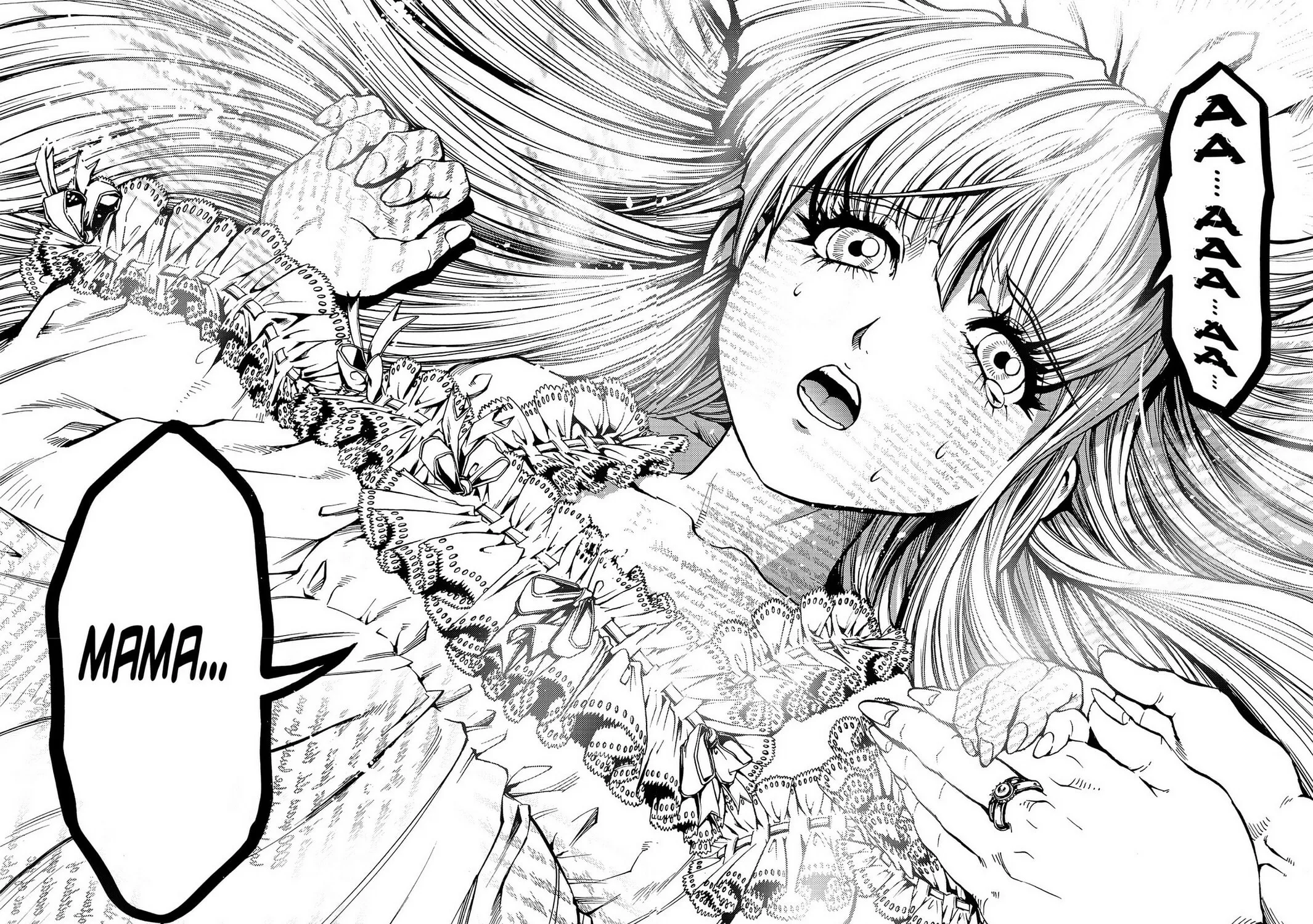 Read Chevalier chapter 34 image 76 on Lezhin