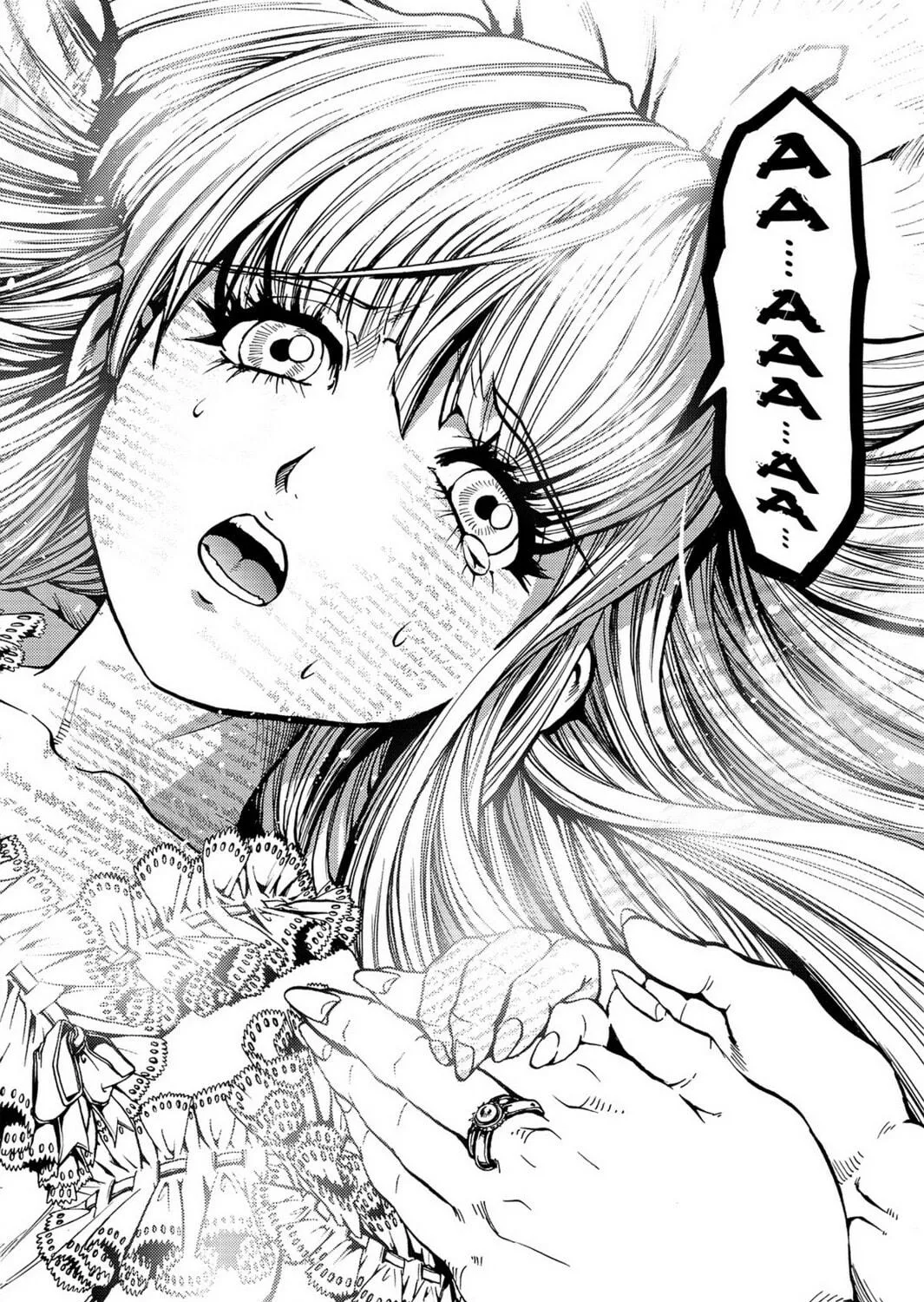 Read Chevalier chapter 34 image 78 on Lezhin