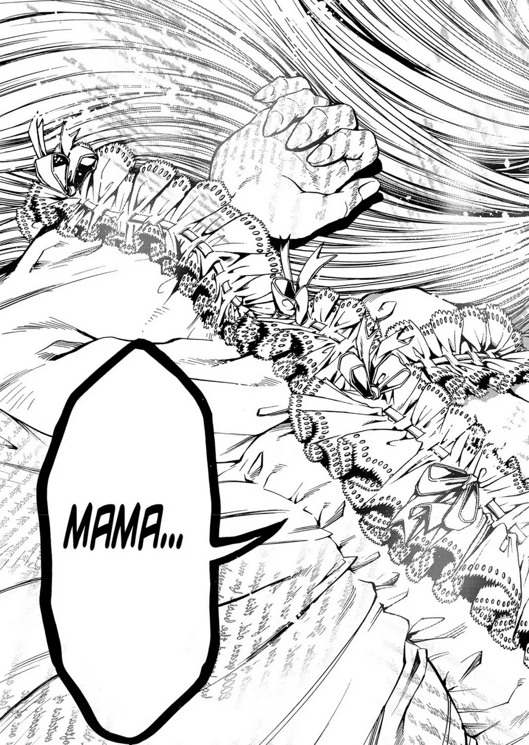 Read Chevalier chapter 34 image 80 on Lezhin