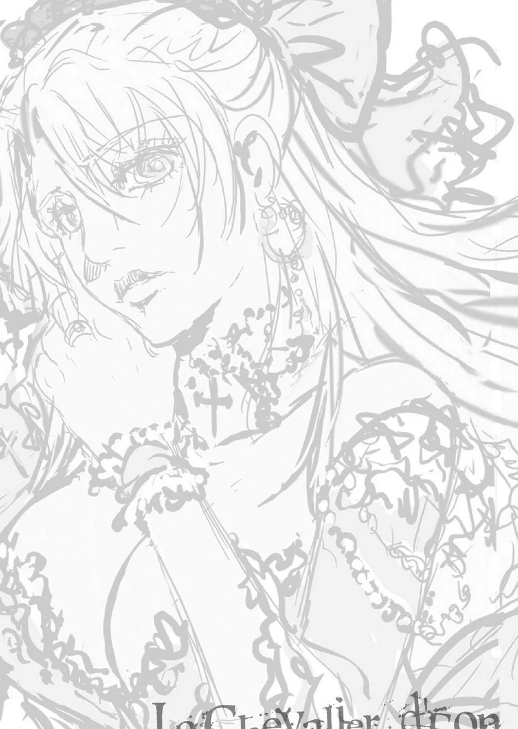 Read Chevalier chapter 34 image 82 on Lezhin