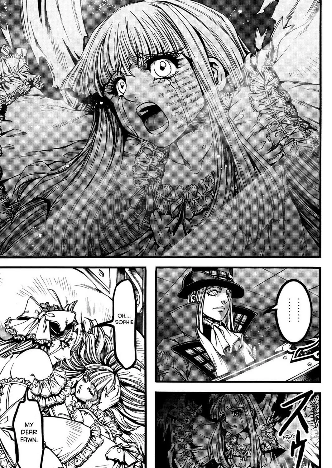 Read Chevalier chapter 35 image 40 on Lezhin