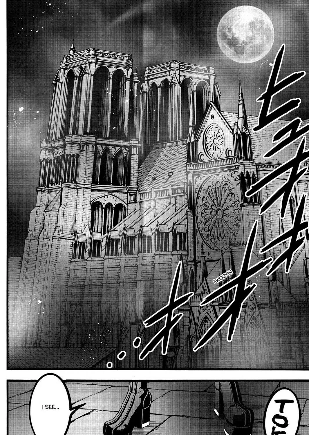 Read Chevalier chapter 35 image 52 on Lezhin