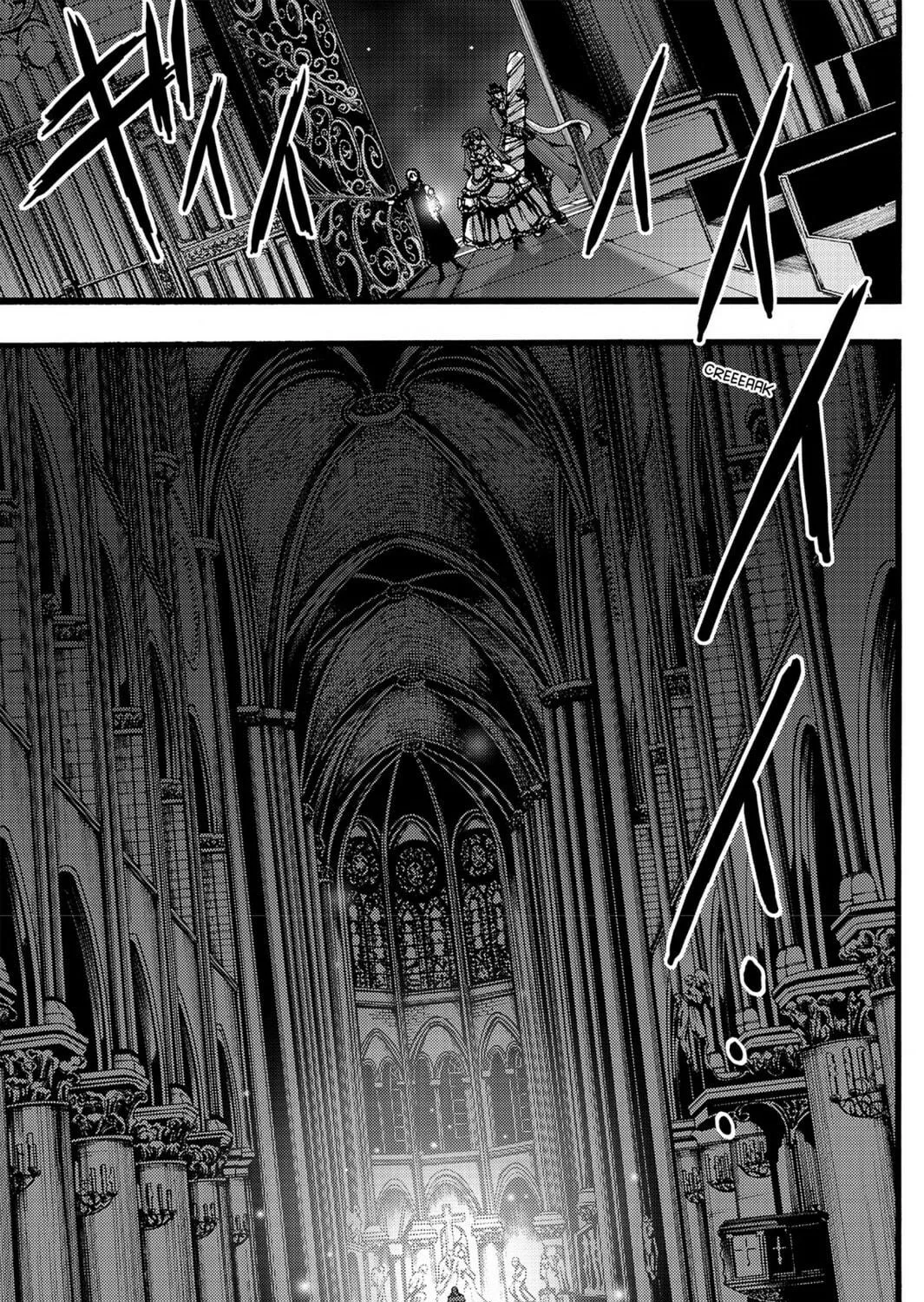 Read Chevalier chapter 35 image 58 on Lezhin