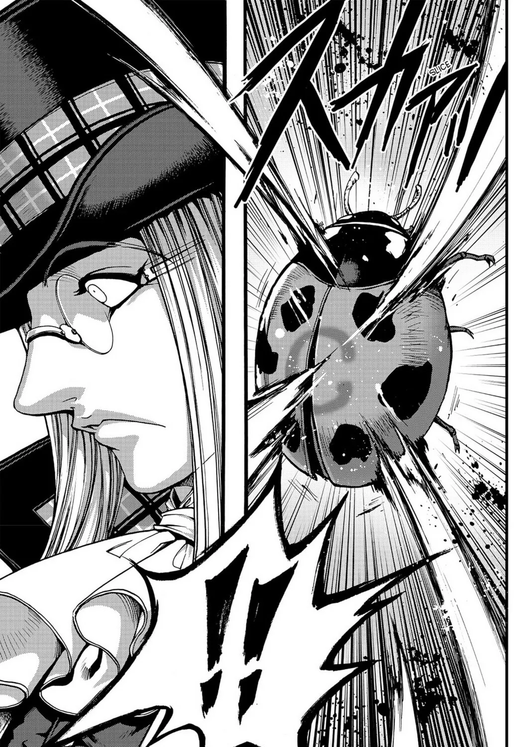 Read Chevalier chapter 36 image 32 on Lezhin