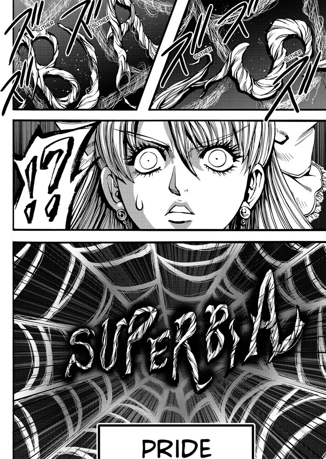 Read Chevalier chapter 36 image 42 on Lezhin