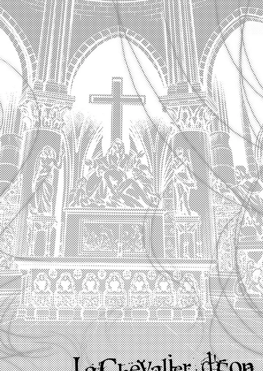Read Chevalier chapter 36 image 68 on Lezhin