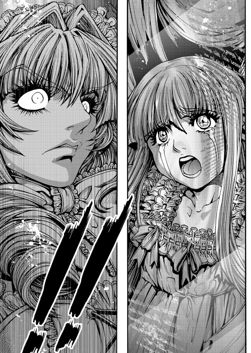Read Chevalier chapter 37 image 20 on Lezhin