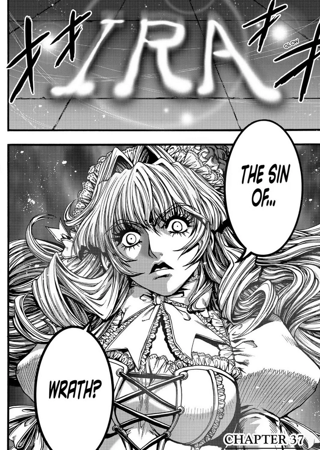 Read Chevalier chapter 37 image 64 on Lezhin