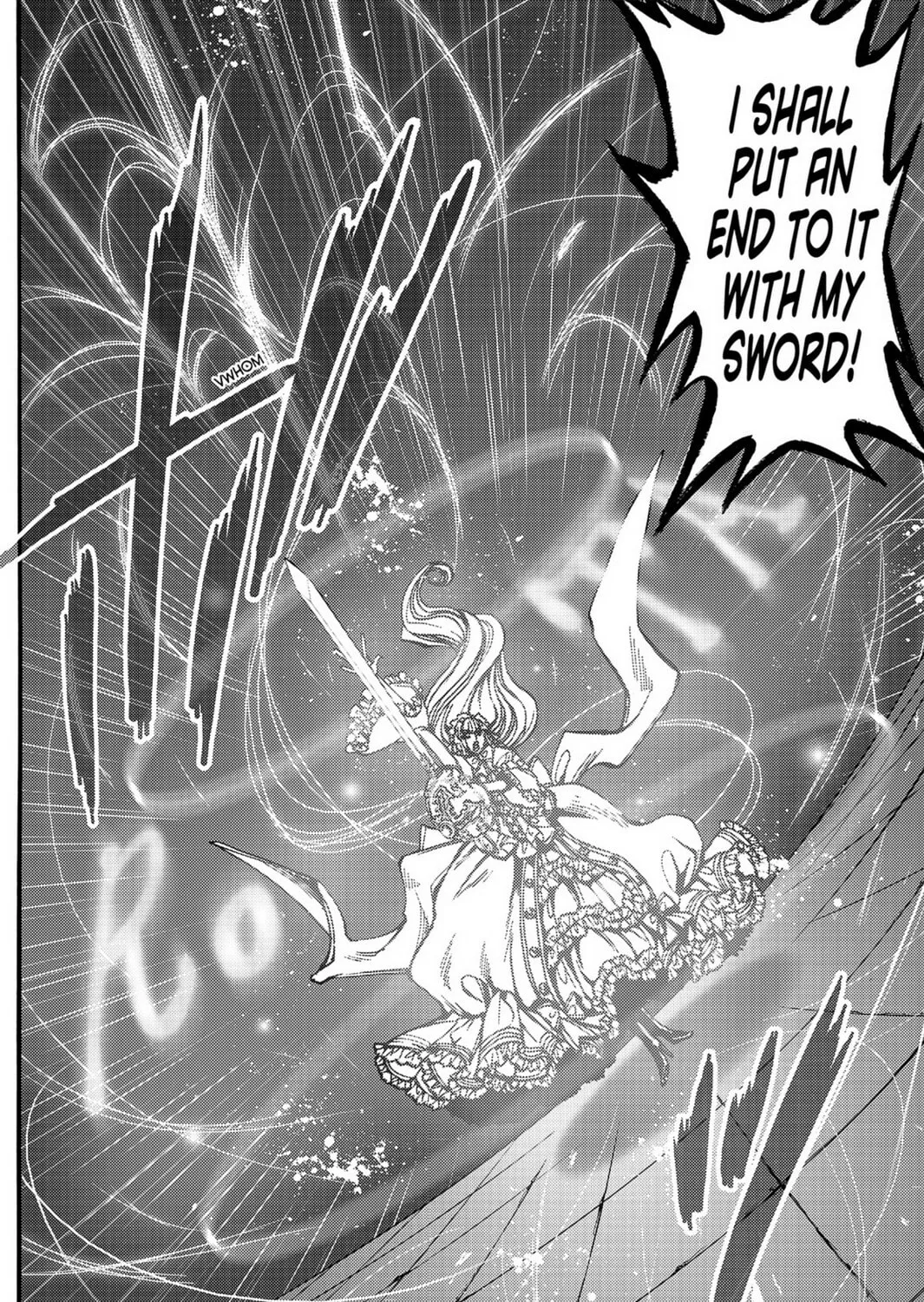 Read Chevalier chapter 38 image 12 on Lezhin