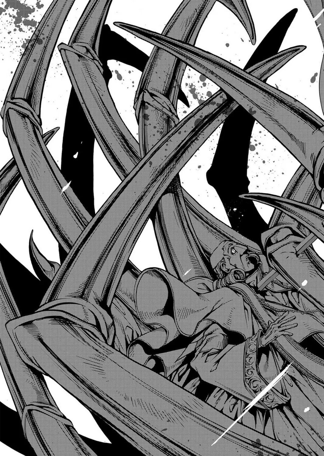 Read Chevalier chapter 38 image 24 on Lezhin