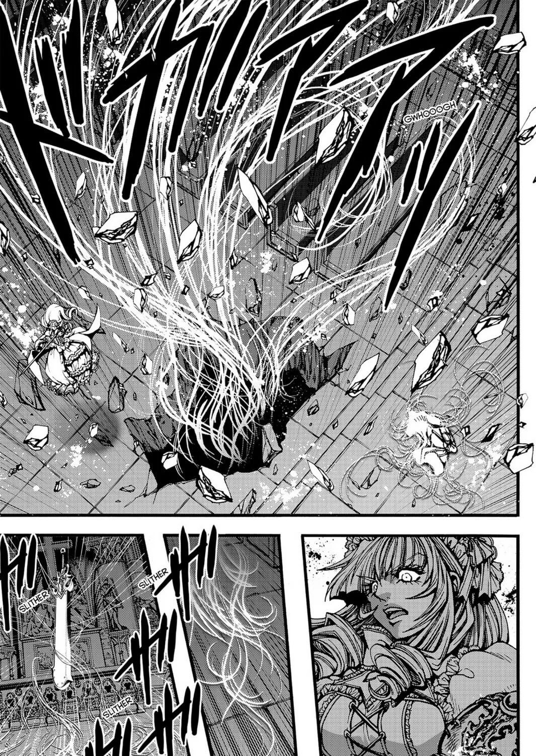 Read Chevalier chapter 38 image 42 on Lezhin